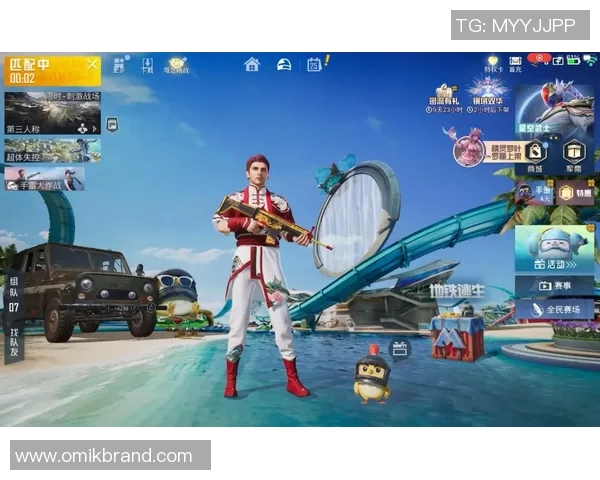 和平精英战场上的传奇之路：EDG团队的成长与突破全记录