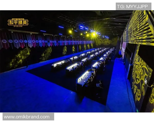 和平精英深度解析LNG战队的战术转换与团队协作秘诀