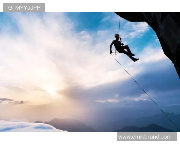 广州攀岩队的意识探索与发展：攀岩运动在城市中的崛起与影响