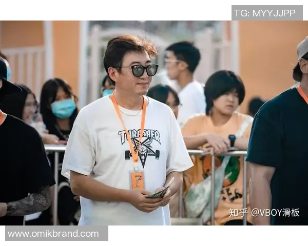 广州滑板队的奋斗历程与梦想追逐全景纪实