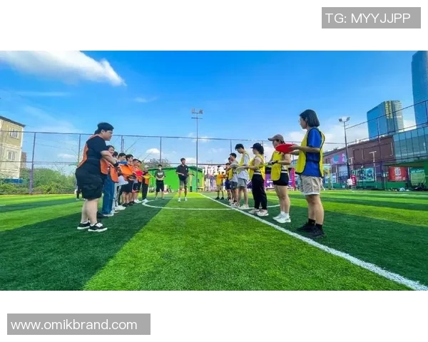 广州飞盘队的蜕变与成长：一段激情与坚持的纪实之旅