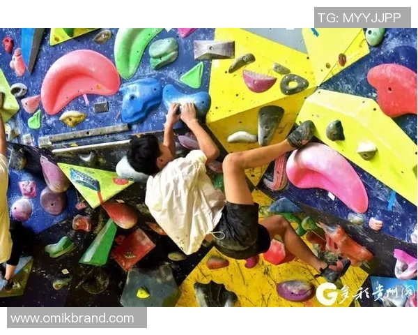 成都攀岩队心理素质研究：挑战与应对策略的深度分析