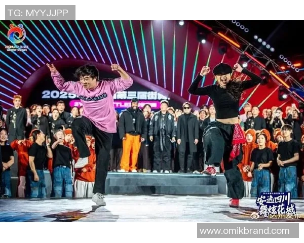 成都街舞队在全国街舞战术排名中创新高引发热议与关注