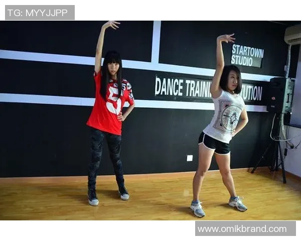 李秀英的街舞人生：从热爱到梦想的深度对话与成长之路