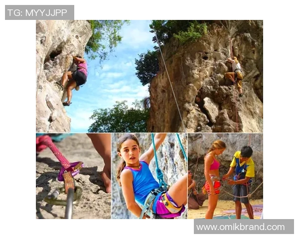 武汉攀岩队区域防守策略解析与攀岩热点发展趋势探讨