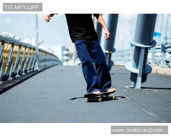 滑板精神：南京滑板队如何通过团队协作实现梦想与突破