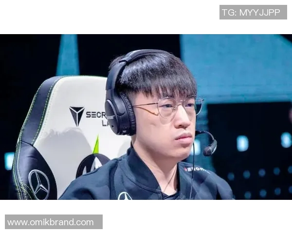 聚焦英雄联盟RNG战队近期状态分析与未来展望