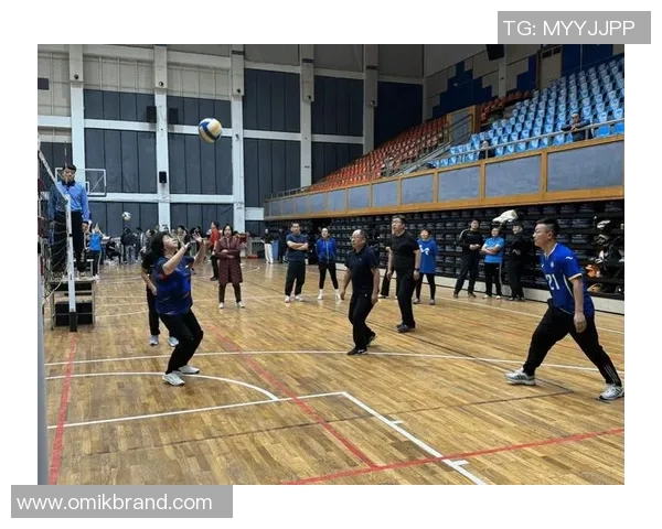 重庆排球队的力量揭秘:排球巨献背后的拼搏与荣耀