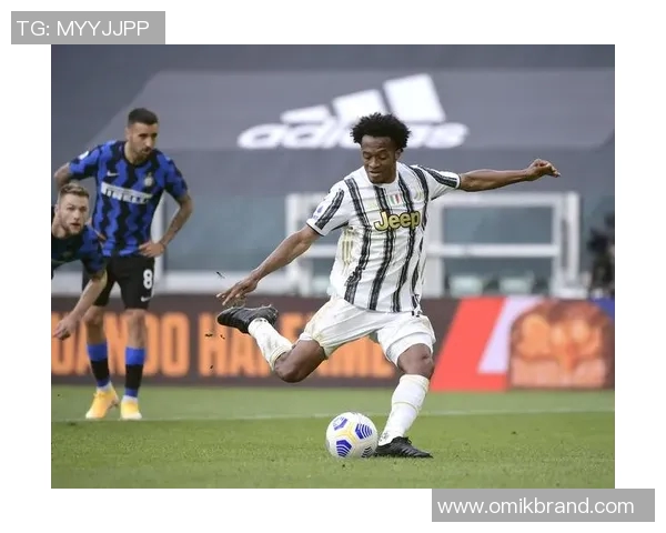 尤文图斯与国际米兰的巅峰对决即将上演精彩纷呈的足球盛宴