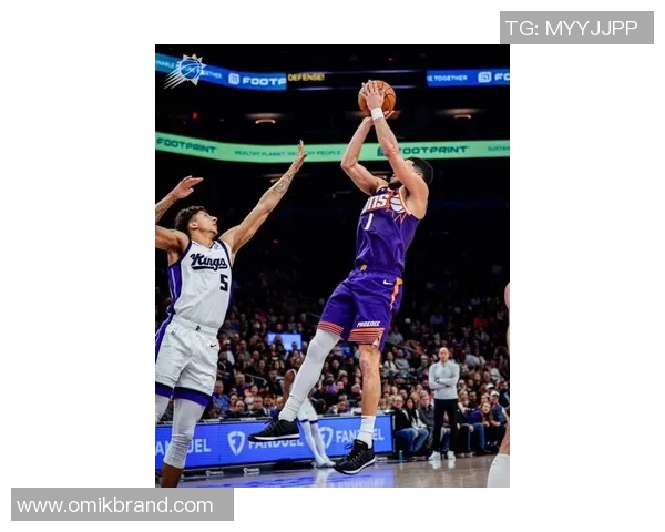 德文布克：从新星到NBA超级巨星的辉煌之路