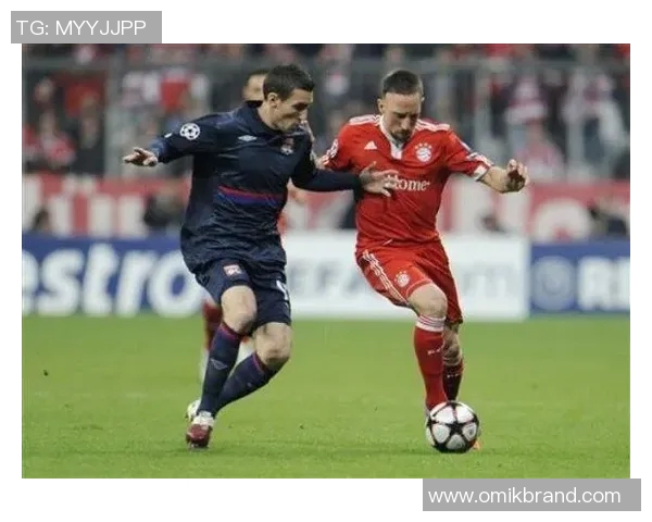 拜仁慕尼黑与里昂比赛进球时间分析及精彩瞬间回顾