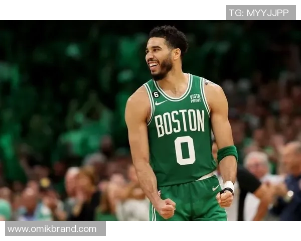 杰森塔图姆引领波士顿凯尔特人重返巅峰的精彩旅程与成长故事