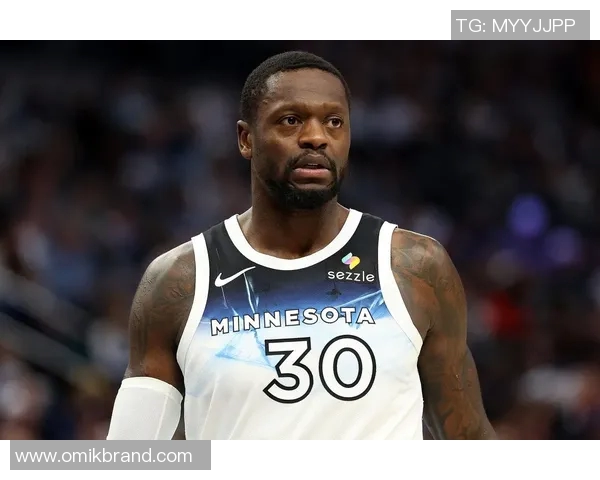 朱利叶斯兰德尔在NBA赛季中的精彩表现与未来发展潜力分析