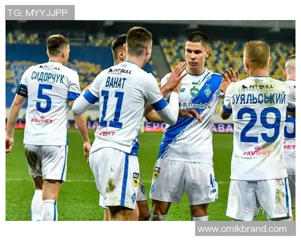 根特与基辅迪纳的激烈对决揭示欧洲足球新格局的潜力与挑战