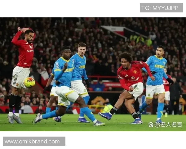 曼联与狼队对决谁能笑到最后赛前分析与预测