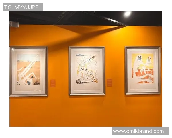 李泓澎的艺术之路：从初学者到备受瞩目的创作天才的成长历程