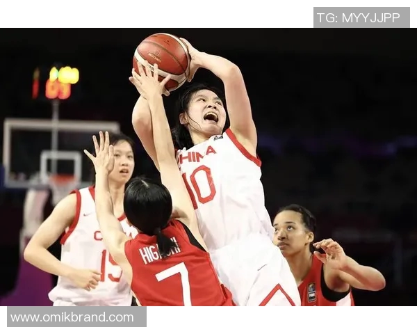 泰国女篮挑战日本队实力较量展现亚洲篮球风采