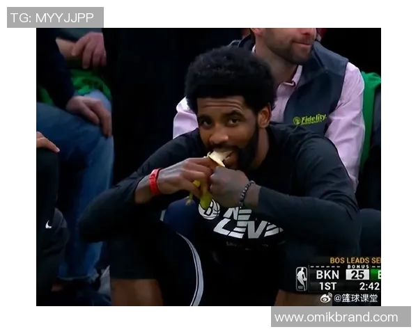 欧文在斋月绝杀对手赛后分享信仰力量激励我的篮球之路