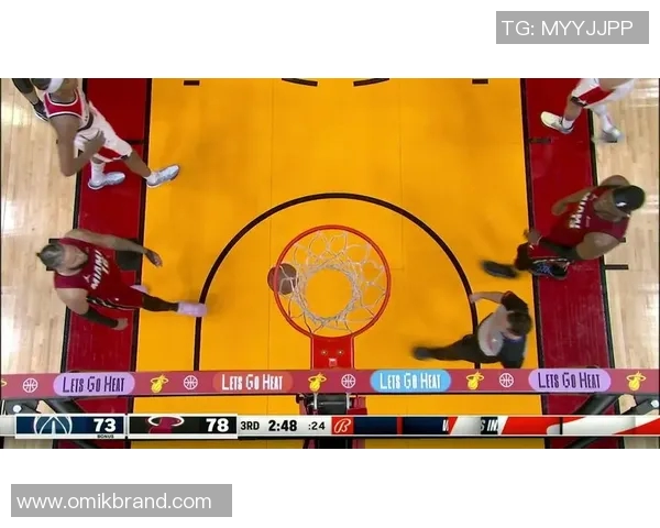 热火与奇才精彩对决全场录像回放分析与精彩瞬间回顾