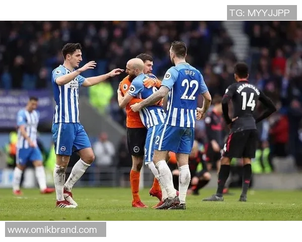 热刺与布莱顿全场对决精彩回顾与战术分析 热刺与布莱顿全场对决精彩回顾与战术分析