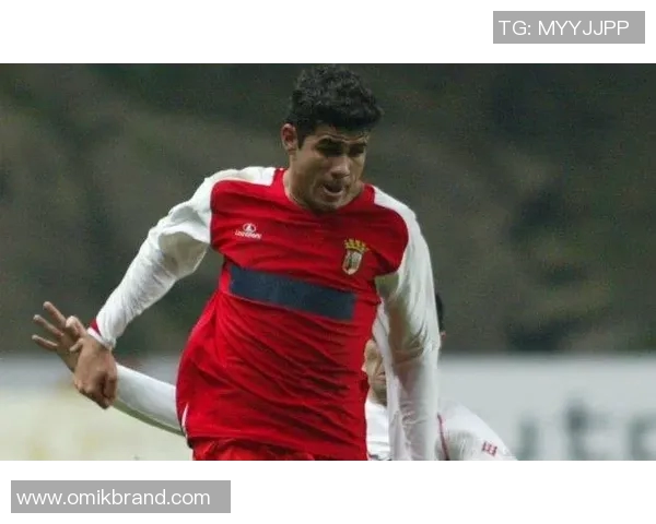 科斯塔的足球之路：从青训到世界舞台的辉煌历程与挑战