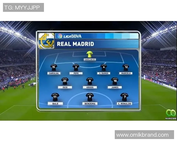 皇马与巴黎激战回顾PPTV精彩录像全解析与赛后点评