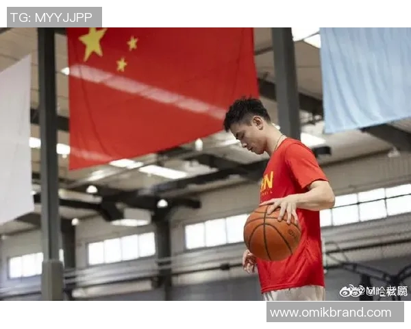 赵继伟：从青涩新星到篮球场上的领军人物之路解析