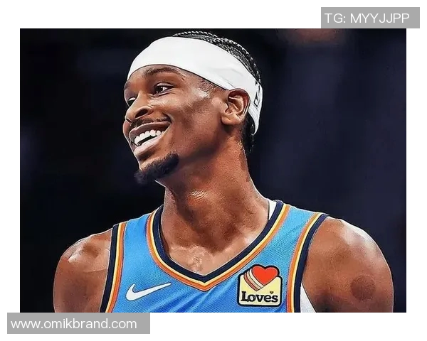 谢伊吉尔杰斯亚历山大：新一代篮球巨星的崛起与未来展望