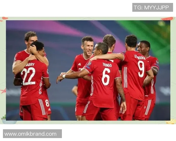 里昂主场遭拜仁重创0比3惨败无缘晋级欧冠淘汰赛