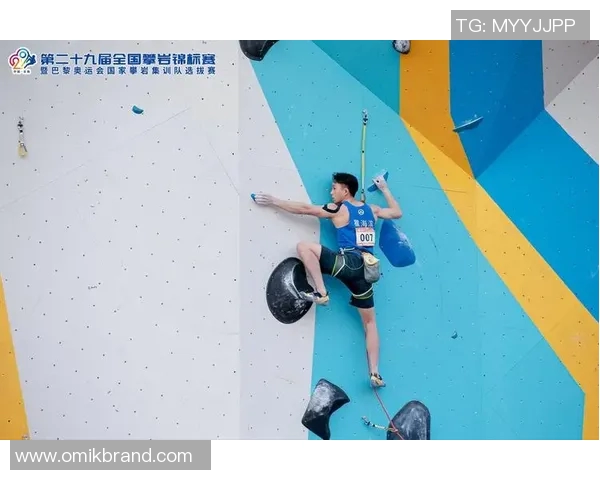 重庆攀岩队战术表现数据分析与优化策略探讨 重庆攀岩队战术表现数据分析与优化策略探讨