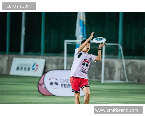 重庆飞盘队荣登飞盘比赛经验排行榜首位引领全国飞盘运动新风潮