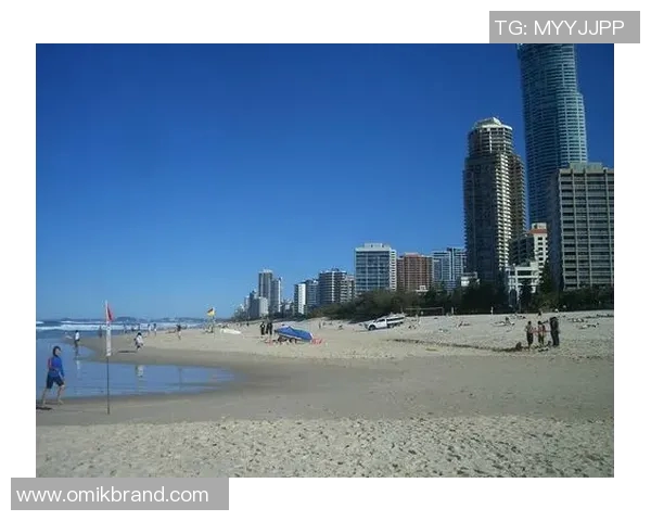 阳光海岸与布里斯班的魅力对比探索：哪个更适合你的理想生活方式