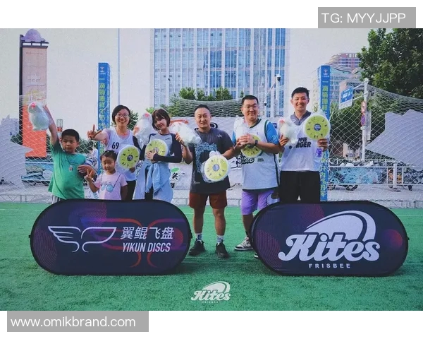 飞盘个人能力榜单揭晓杭州飞盘队荣获第三名成绩斐然