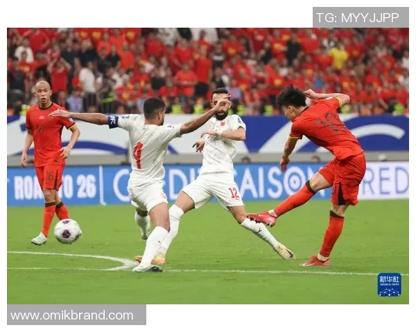 世预赛精彩回顾巴林对阵伊朗全场视频集锦与精彩瞬间分析