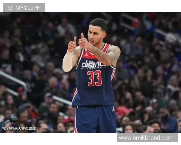 凯尔库兹马的成长之路与NBA生涯的精彩瞬间分析