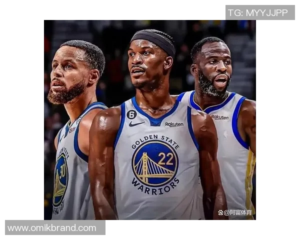 勇士王朝面临崩溃克莱与追梦或将同时告别球队