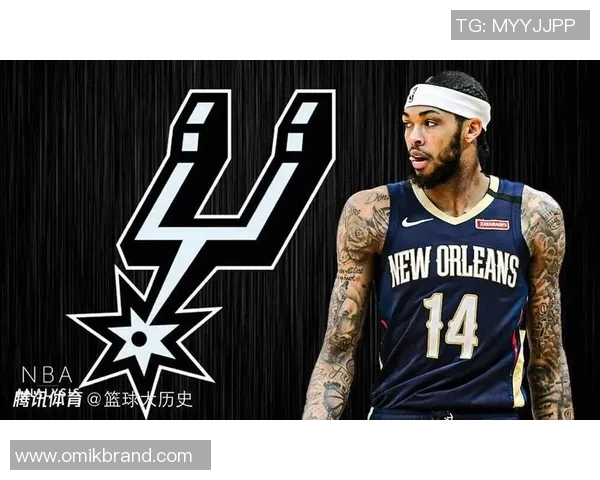 布兰登英格拉姆如何在NBA赛场上展现个人风采与团队合作精神 布兰登英格拉姆如何在NBA赛场上展现个人风采与团队合作精神