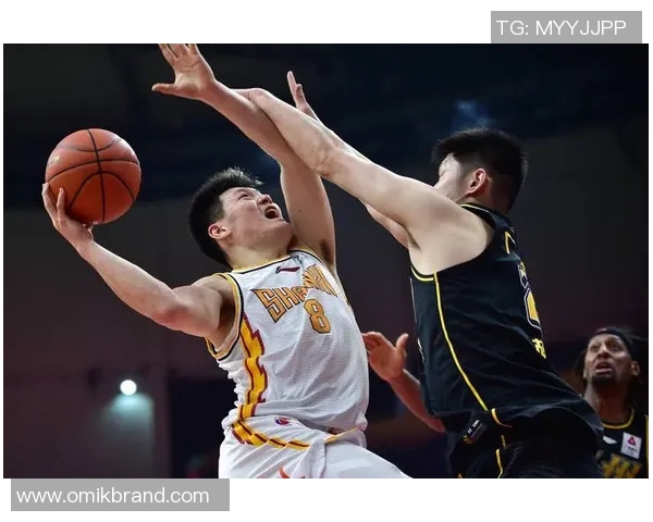 广厦对阵山西篮球赛精彩直播全程回顾与分析