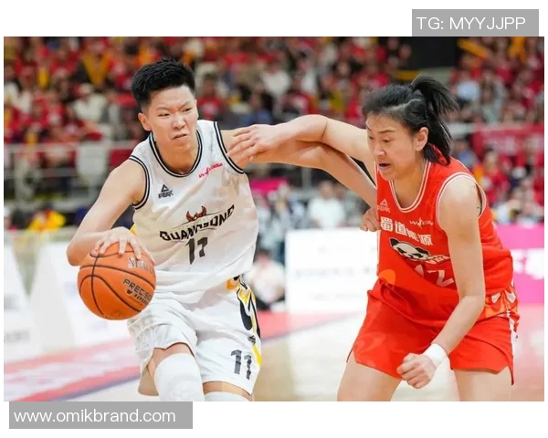 江苏女篮对决广东女篮精彩赛事回顾与分析